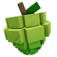 Grow a Garden Tracker Logo